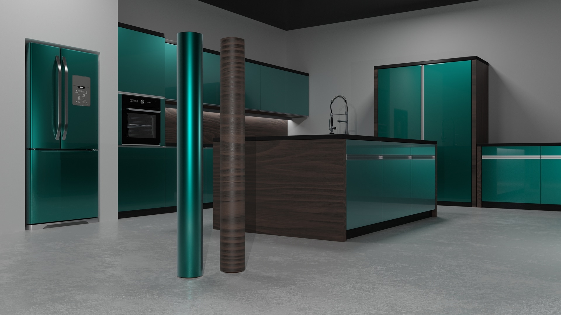 Foliendesign Düren Car Wrapping Werbetechnik