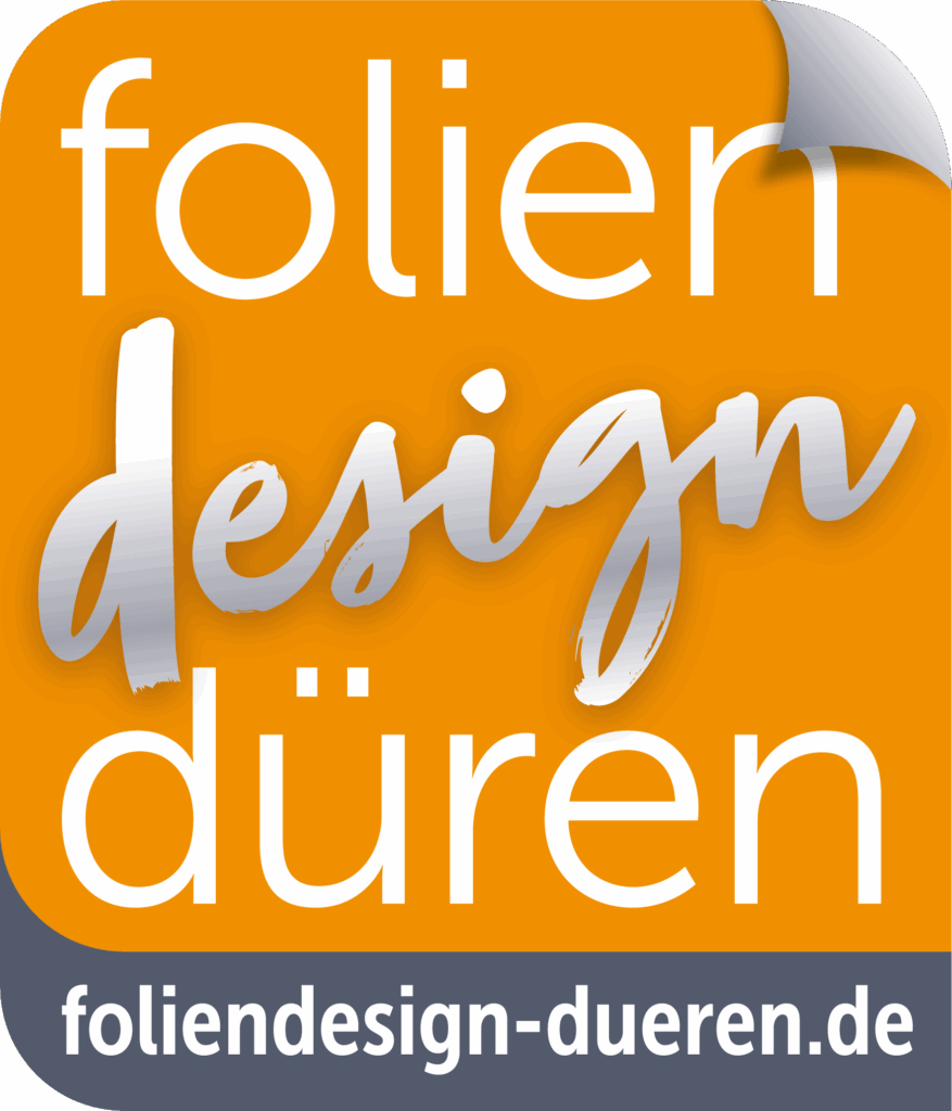 Foliendesign Dueren Logo Foliendesign Dueren
